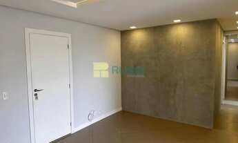 Imagem 2: Apartamento com 3 dormitórios no 18º andar à venda, 90 m² por R$ 1.070.000,00 - Pátio Cond