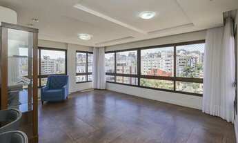 Imagem: Apartamento a venda no bairro Mont Serrat