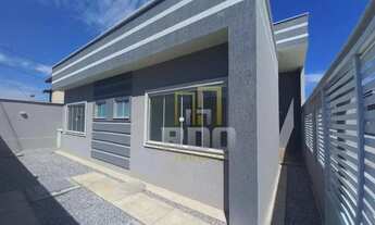 Imagem 2: Casa Moderna no Bairro Chácara Mariléa Conforto e Praticidade!