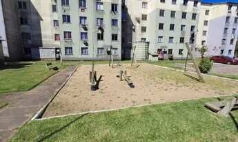 Imagem 7: Apartamento com 2 Dormitorio(s) localizado(a) no bairro Tijuca em ALVORADA / Ref.:OR745981