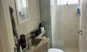 Imagem 2: Apartamento Com 2 Quartos Em 45M² E Com Vagas Rotativas Em Piatã. GILBEH