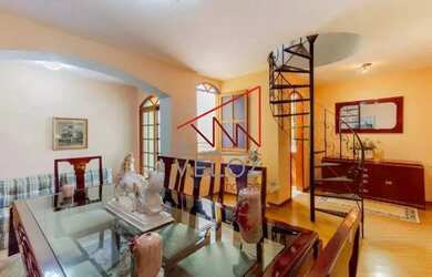 Imagem 5: Casa de Vila - Duplex / Residencial / Botafogo