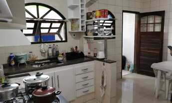 Imagem 6: Casa 100 m² - Trindade - São Gonçalo - RJ