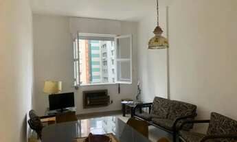 Imagem 3: Apartamento A BEIRA MAR de 2 DORMITÓRIOS na Praia da Pompéia