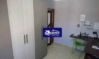 Imagem 6: Apartamento com 2 dormitórios à venda, 53 m² por R$ 240.000,00 - Jardim Paraventi - Guarul