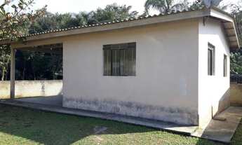 Imagem 3: Alugo casa c 3 quartos em Morretes