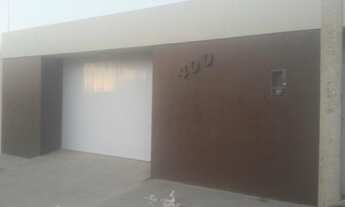 Imagem 2: Aluga-se Casa Residencial em Pedro II - PI