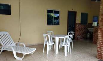 Imagem 4: Aluguel de Chalés casa para temporada em Aruanã Feriados férias pescaria Araguaia