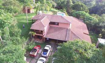 Imagem 2: Sitio Aluguel Temporada Betim - Buena Vista