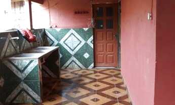 Imagem 3: Aluga-se casa e quartas toda na grade