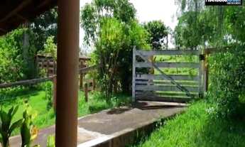 Imagem 4: Chácara em Anicuns, 4 Alqueires de Pura Beleza, Rica em Água, Pomar, Cozinha Caipira, top