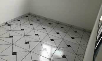 Imagem 6: Aluga-se kit net na cidade nova 1 por R$: 600,00 incluso água