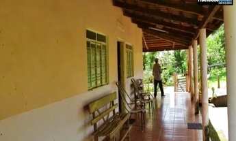 Imagem 2: Chácara em Anicuns, 4 Alqueires de Pura Beleza, Rica em Água, Pomar, Cozinha Caipira, top