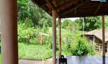 Imagem 6: Chácara em Anicuns, 4 Alqueires de Pura Beleza, Rica em Água, Pomar, Cozinha Caipira, top