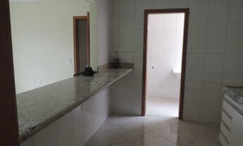 Imagem 2: Locação - 02 Quartos - Bairro Honório Fraga - Colatina