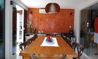 Imagem 7: Jardim Europa - 267m² - 3 suites c/closet - 5 vgs - Projetados