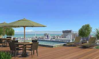 Imagem 7: Lançamento Flat na Praia do Bessa