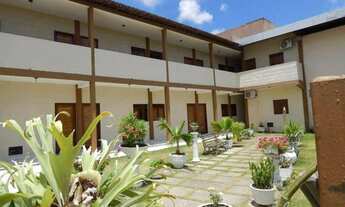 Imagem: Kitnet (internet vaga de garagem