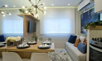 Imagem: Apartamento Capão Redondo - 1 dormitório