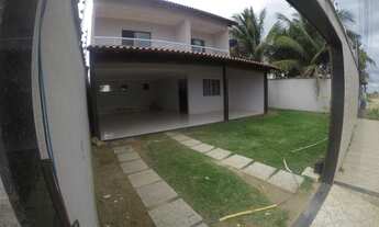 Imagem 2: DM- Casa Duplex 4 qtos c suite Costa Azul