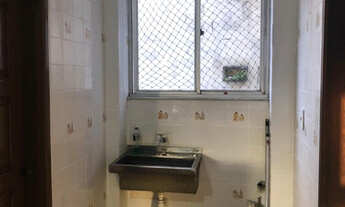 Imagem 6: Vendemos um apartamento com 3 suítes no Edifício Alves Melo