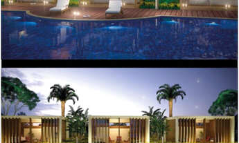 Imagem: Pipa Golf - Lotes - 300m² - Paraíso