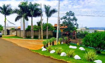 Imagem 4: Linda chácara no rio Ivaí (Vivenda dos pescadores) 20 min d Maringá permuta carro, terreno