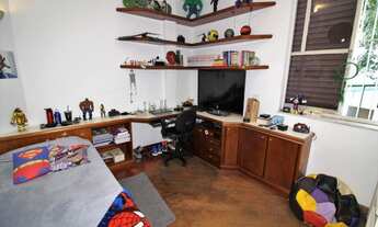 Imagem 6: Apartamento à venda, 3 quartos, 1 suíte, 1 vaga, Sion - Belo Horizonte/MG