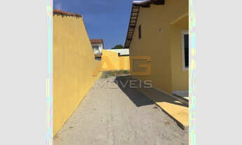 Imagem 3: Casa 2 Quartos Suíte Espaço Para Piscina