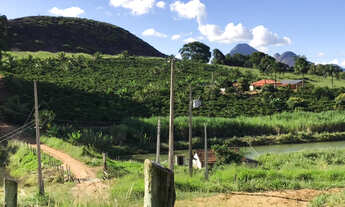 Imagem: Sitio 21. 7 hectares a venda nova Venecia