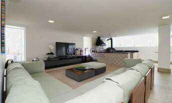 Imagem 6: Cobertura com 680m², com elevador nos dois pisos, piscina e reformada c/ 4 suítes