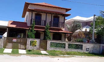 Imagem: Casa Condomínio Lagoa Azul-Praia Seca/Araruama-4