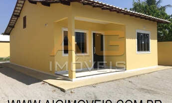 Imagem: Casa 2 Quartos Suíte Espaço Para Piscina