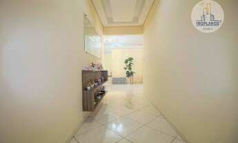 Imagem 4: Apartamento com 3 dormitórios à venda, 127 m² por R$ 680.000,00 - Vila Guilhermina - Praia