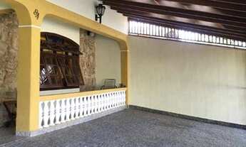 Imagem 3: Linda Casa Casa com 3 dormitórios