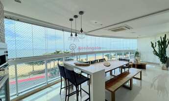 Imagem: Apartamento maravilhoso de 4 quartos sendo