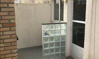 Imagem 4: Sobrado em Condomínio Fechado com 3 Dormitórios, 2 Vagas, Depósito, Quintal com Churrasque