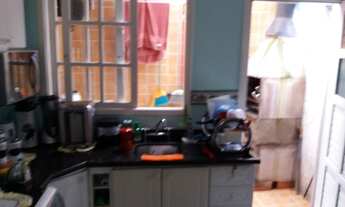 Imagem 2: PORTO ALEGRE - Casa Padrão - Morro Santana