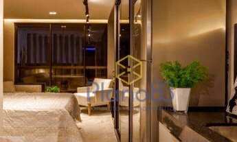 Imagem 5: Apartamento tipo studio no Cabo Branco