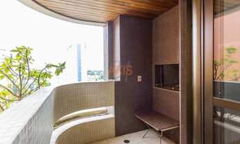 Imagem 7: CURITIBA - Padrão - Água Verde