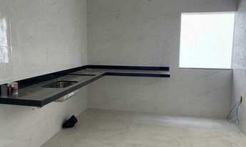 Imagem 2: Casa no Condomínio Buona Vita _3 quartos, sendo 2 suítes // #closet #nascente