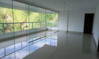 Imagem 4: Apartamento à venda, 4 quartos, 2 suítes, 4 vagas, Luxemburgo - Belo Horizonte/MG