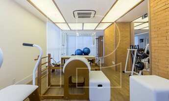 Imagem 5: PORTO ALEGRE - Conjunto Comercial/Sala - Santana