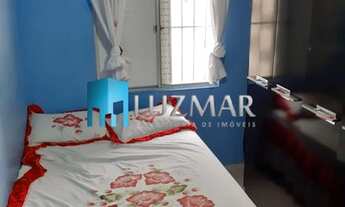 Imagem 5: Apartamento com dois dormitórios na Rua Jaracatiá Jardim Umarizal