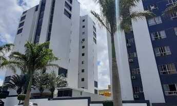 Imagem 4: Apartamento com 3 dormitórios à venda, 89 m² por R$ 320.000,00 - Catolé - Campina Grande/P