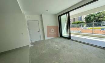 Imagem 2: Prédio Novo em Moema Pássaros - Ed. Viso Moema