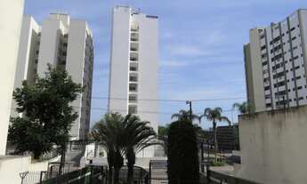 Imagem: Apartamento, 3 dormitórios, suíte, 1 vaga