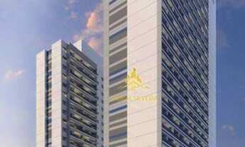 Imagem 4: Apartamento com 2 dormitórios à venda, 63 m² por R$ 926.644,00 - Bela Vista - São Paulo/SP