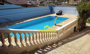 Imagem 5: Casa à venda, 300 m² por R$ 600.000,00 - Jardim Novo Campos Elíseos - Campinas/SP