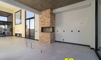 Imagem 6: FC VENDE, Casa em condomínio fechado, com 03 suítes, Bairro Distrito Industrial, Cachoeiri